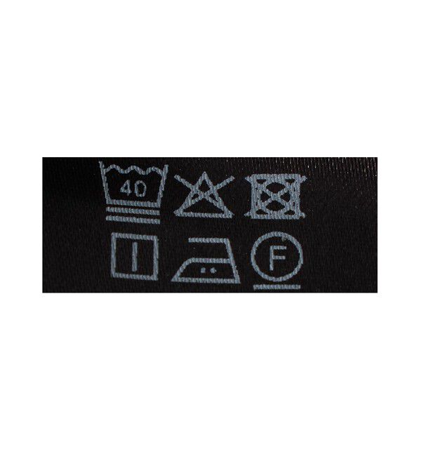 BEAUTY&YOUTH UNITED ARROWS「ポリエステル ドレープ 2タック ワイドパンツ ウォッシャブル」|チノ|