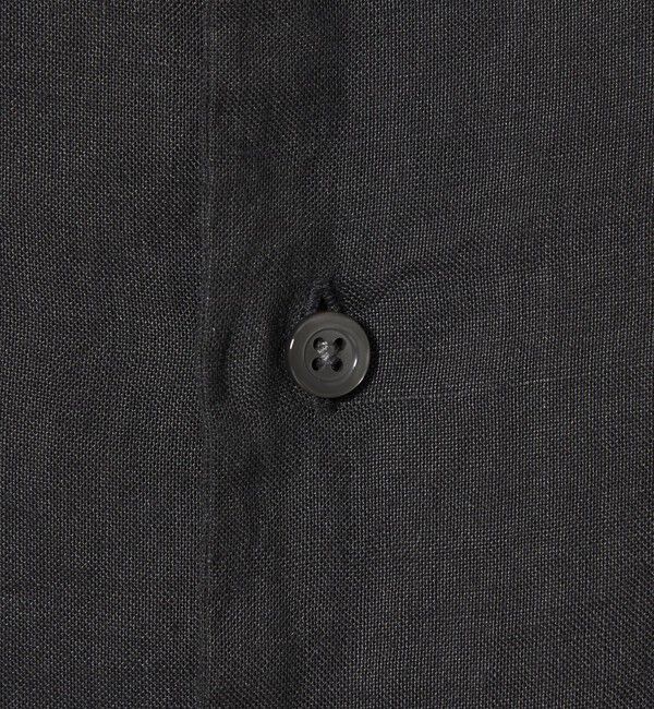 MONKEY TIME「ラミー キャンバス キューバ シャツ」|シャツ・ブラウス|