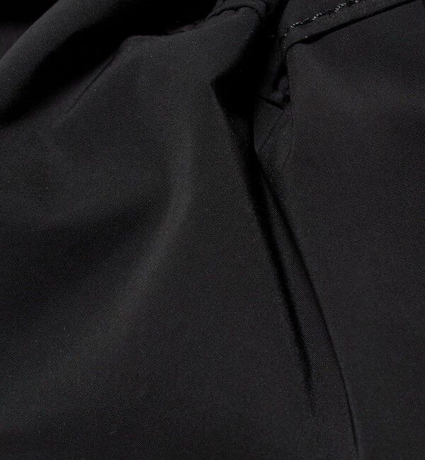 BEAUTY&YOUTH UNITED ARROWS「ソフト ファブリック パース」|ハンドバッグ|