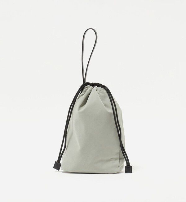 BEAUTY&YOUTH UNITED ARROWS「ソフト ファブリック パース」|ハンドバッグ|