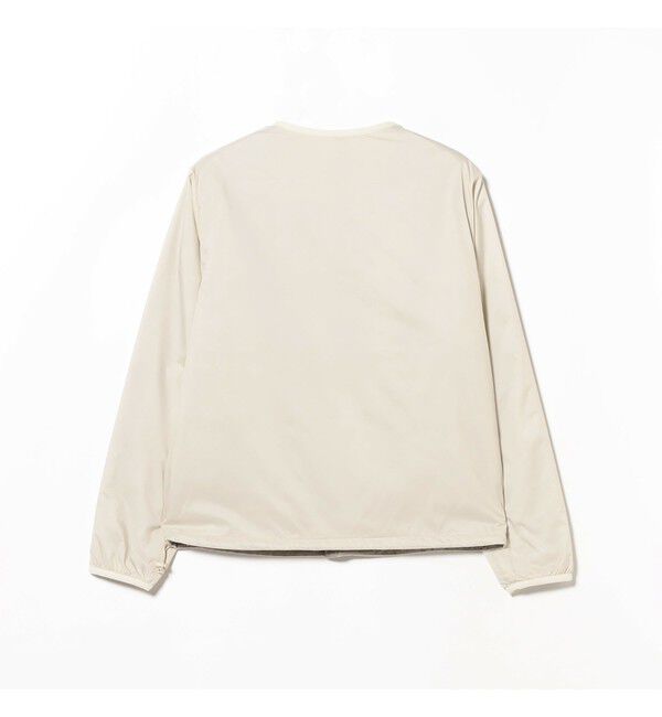 Ray BEAMS 「DANTON / インサレーションジャケット」|ブルゾン・スタジャン|