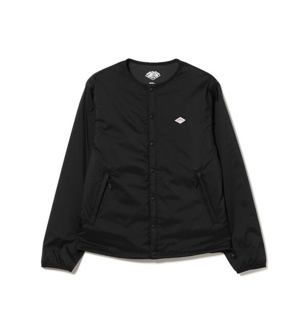 Ray BEAMS 「DANTON / インサレーションジャケット」|ブルゾン・スタジャン|