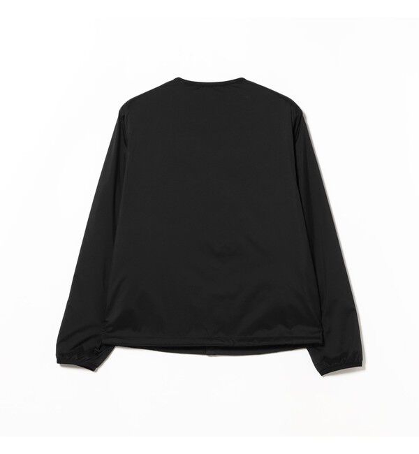 Ray BEAMS 「DANTON / インサレーションジャケット」|ブルゾン・スタジャン|