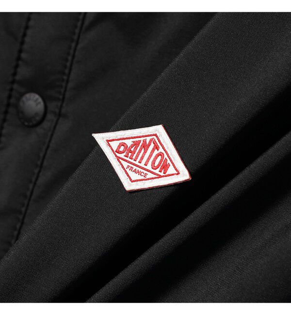 Ray BEAMS 「DANTON / インサレーションジャケット」|ブルゾン・スタジャン|