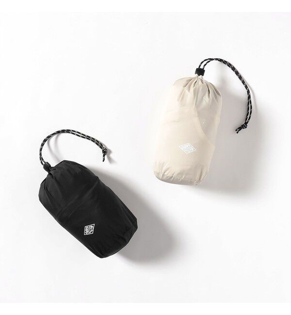 Ray BEAMS 「DANTON / インサレーションジャケット」|ブルゾン・スタジャン|