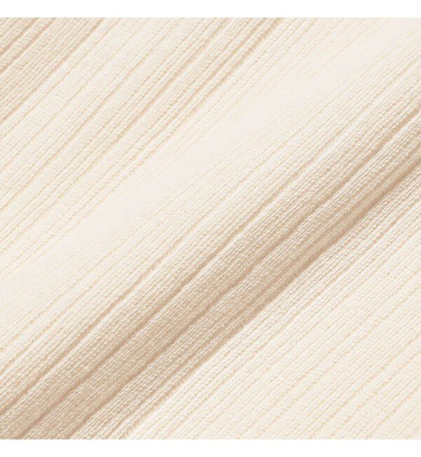 BEAMSBOY「ランダム リブ ロングスリーブ」|Tシャツ・カットソー|