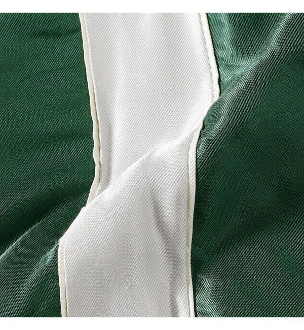 BEAMSBOY「テーラー東洋 / Late 1950s Style Acetate Souvenir Jacket &ldquo;HAWAII MAP&rdquo; &times; &ldquo;DRAGON & TIGER&rdquo;」|ブルゾン・スタジャン|