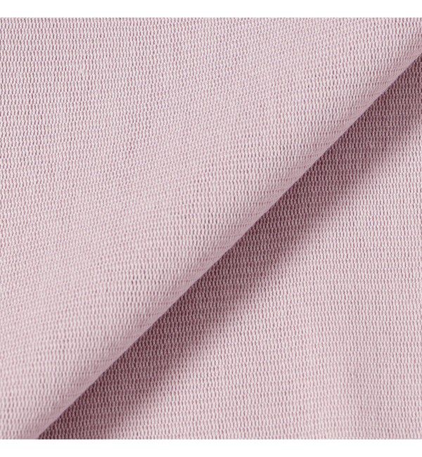 BEAMSBOY「maturely / チュール リバーシブル カフ ロングスリーブ」|Tシャツ・カットソー|