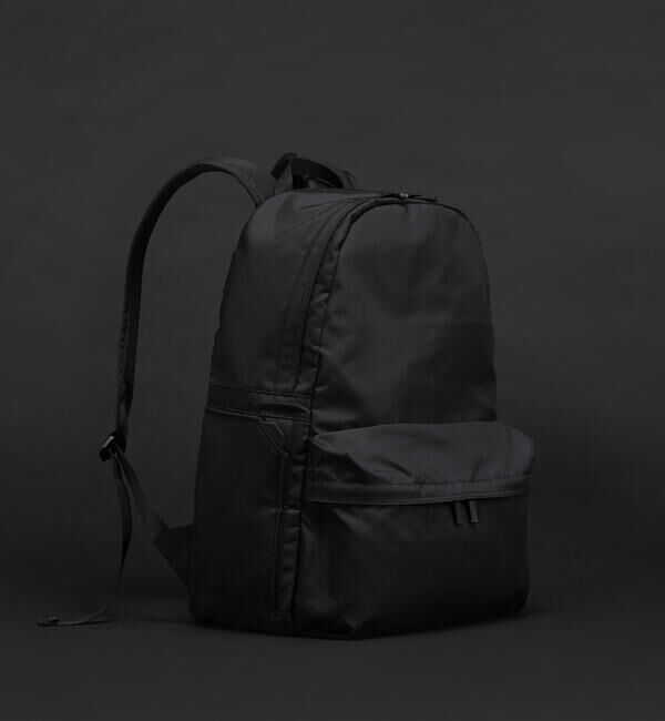 BEAMS「MONOLITH / BACKPACK STANDARD S（23L）」|トートバッグ|