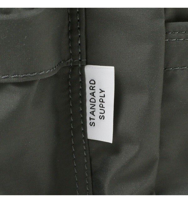 BEAMS PLUS「【別注】STANDARD SUPPLY / Daily Day Pack」|その他|