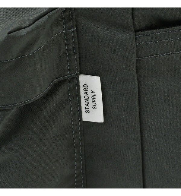 BEAMS PLUS「【別注】STANDARD SUPPLY / Daily Day Pack」|その他|