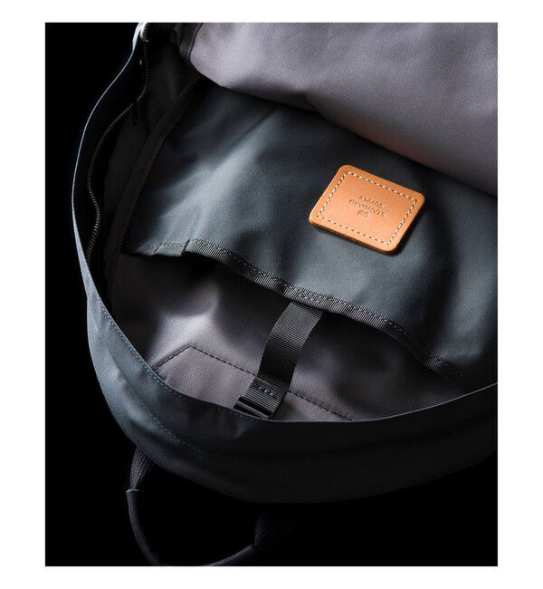 BEAMS PLUS「【別注】STANDARD SUPPLY / Daily Day Pack」|その他|