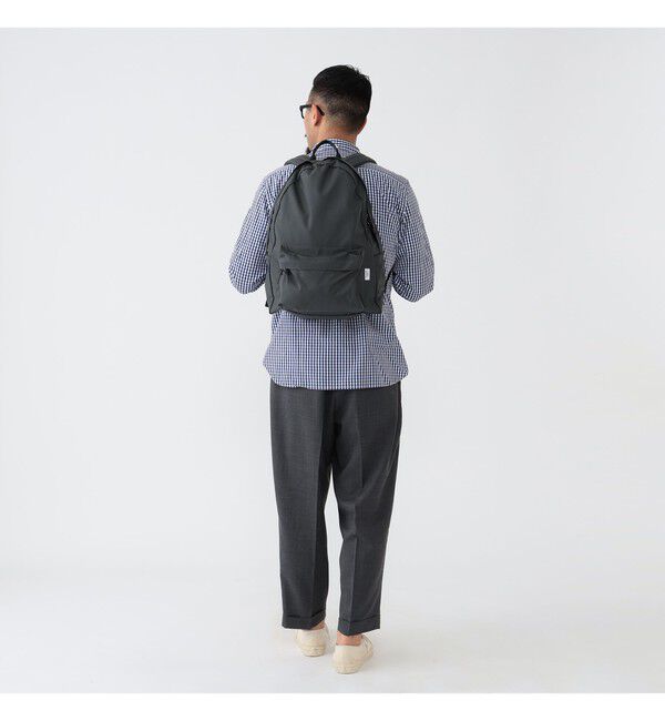 BEAMS PLUS「【別注】STANDARD SUPPLY / Daily Day Pack」|その他|