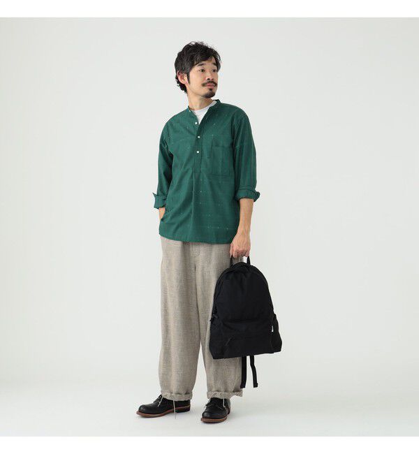 BEAMS PLUS「【別注】STANDARD SUPPLY / Daily Day Pack」|その他|