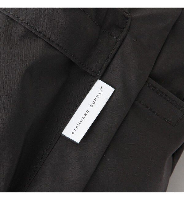 BEAMS PLUS「【別注】STANDARD SUPPLY / Daily Day Pack」|その他|