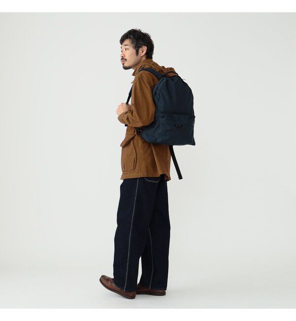 BEAMS PLUS「【別注】STANDARD SUPPLY / Daily Day Pack」|その他|