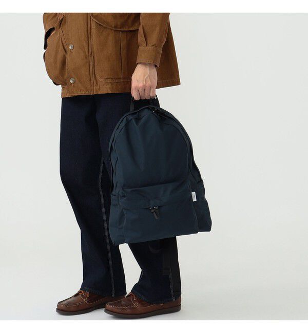 BEAMS PLUS「【別注】STANDARD SUPPLY / Daily Day Pack」|その他|