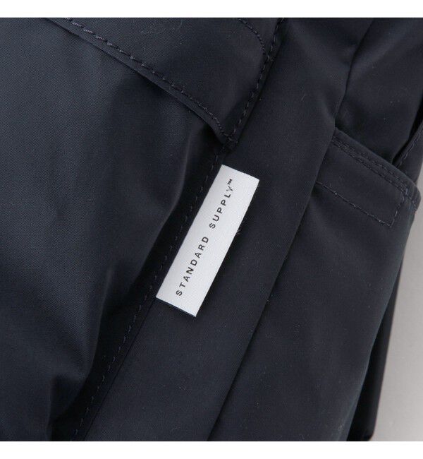 BEAMS PLUS「【別注】STANDARD SUPPLY / Daily Day Pack」|その他|