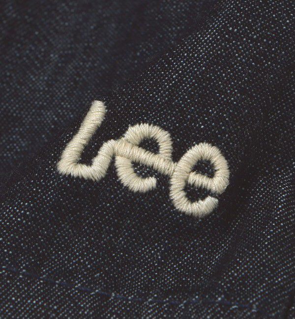 SHIPS any「Lee:ライト デニム キュロット <KIDS>◇」|キュロット|