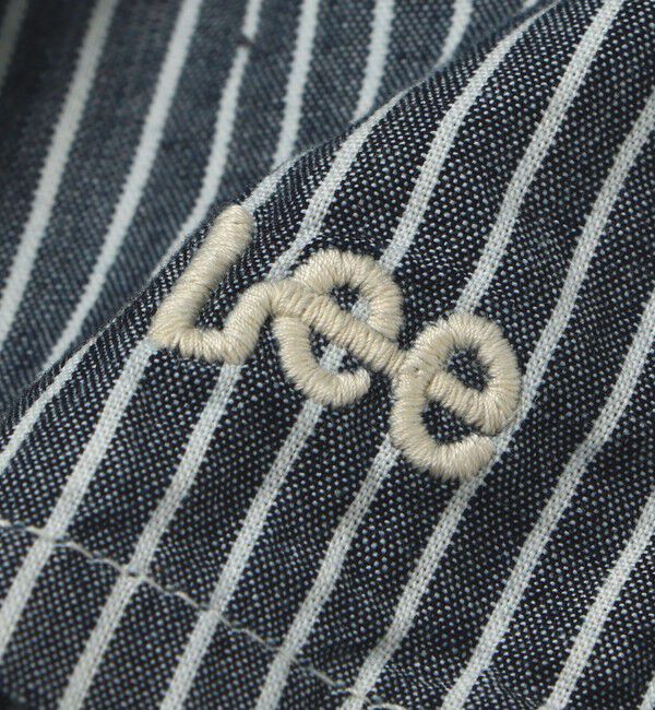 SHIPS any「Lee:ライト デニム キュロット <KIDS>◇」|キュロット|