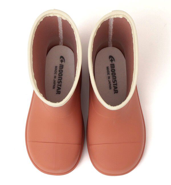 SHIPS any「MOONSTAR: レイン ブーツ<KIDS>◇」|レインシューズ|