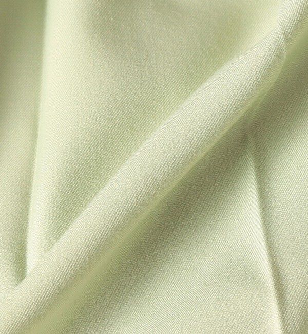 SHIPS any「SHIPS any: ウーステッド ワイド プリーツ マキシ スカート 2」|スカート|