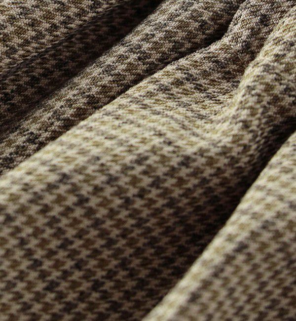 SHIPS KIDS「SHIPS KIDS:100～130cm / ラップ キュロット」|キュロット|