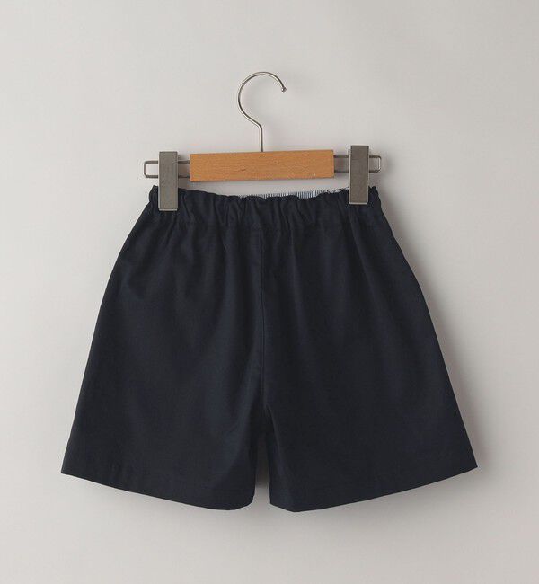 SHIPS KIDS「SHIPS KIDS:100～130cm / マリン キュロット」|キュロット|