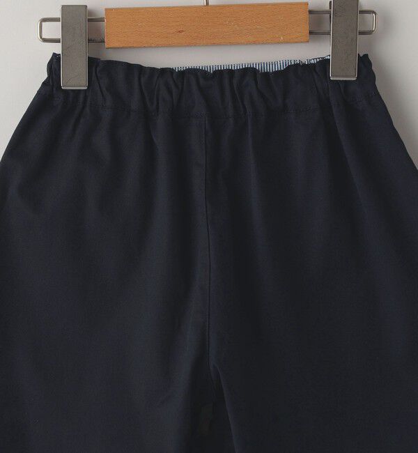 SHIPS KIDS「SHIPS KIDS:100～130cm / マリン キュロット」|キュロット|