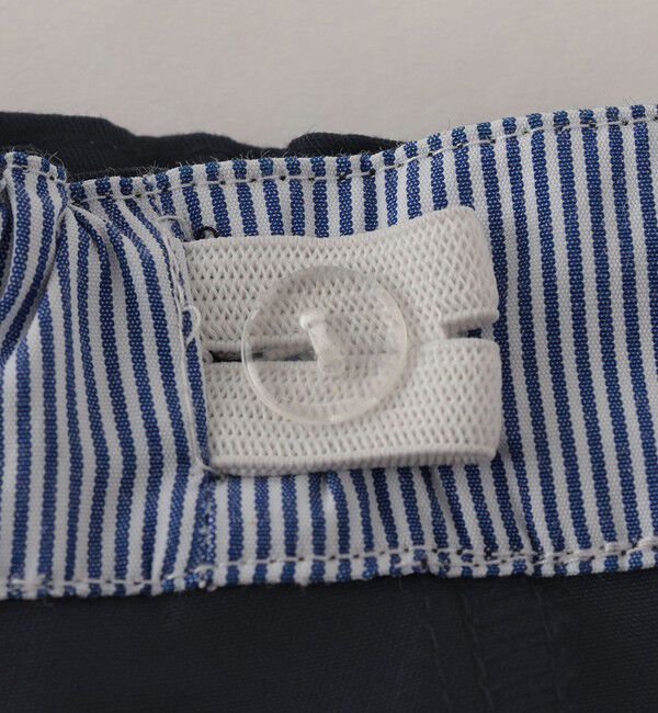 SHIPS KIDS「SHIPS KIDS:100～130cm / マリン キュロット」|キュロット|