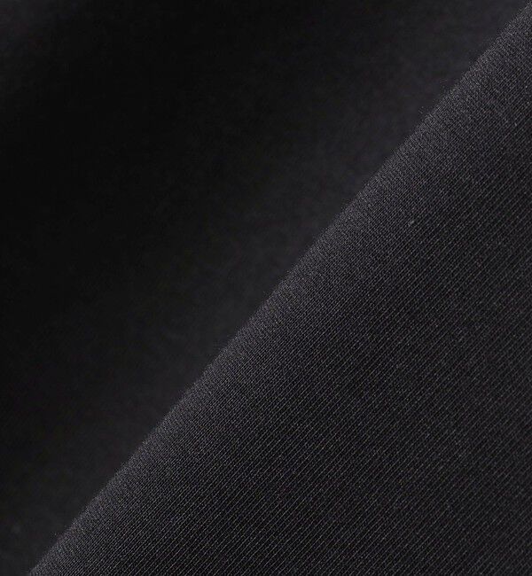 SHIPS for women「assiette:〈手洗い可能〉プレミアム 天竺 ワイド」|Tシャツ・カットソー|