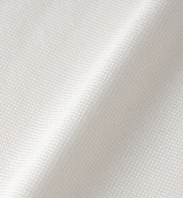 SHIPS「SHIPS: カノコ コンフォート ネック Tシャツ」|Tシャツ・カットソー|