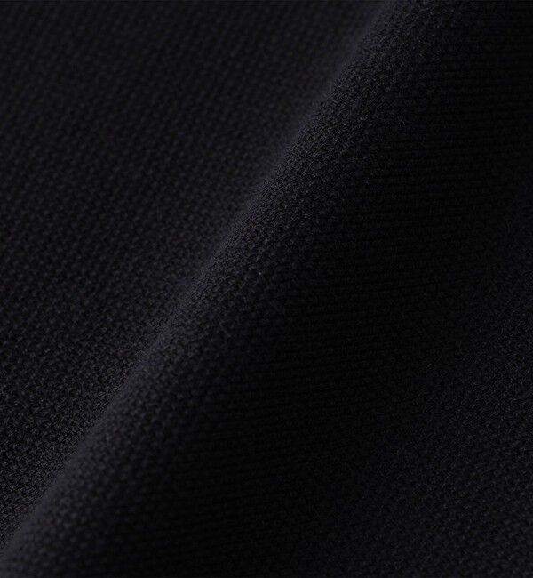 SHIPS「SHIPS: カノコ コンフォート ネック Tシャツ」|Tシャツ・カットソー|