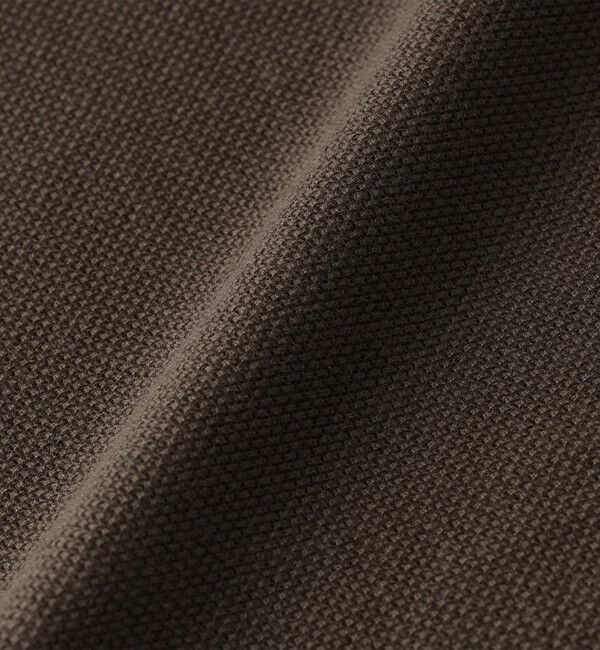 SHIPS「SHIPS: カノコ コンフォート ネック Tシャツ」|Tシャツ・カットソー|