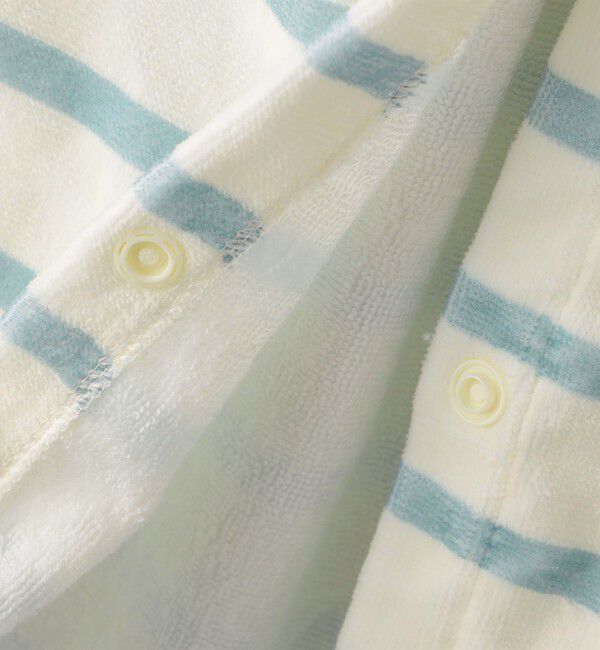 SHIPS KIDS「SHIPS KIDS:ラップ タオル」|タオル|