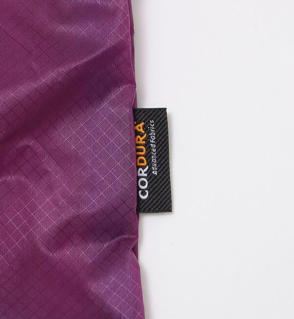 SHIPS「SHIPS: CORDURA(R) リップストップ ショルダー バッグ」|ショルダー・メッセンジャー|