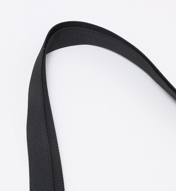 SHIPS「SHIPS: CORDURA(R) リップストップ ショルダー バッグ」|ショルダー・メッセンジャー|