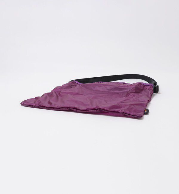 SHIPS「SHIPS: CORDURA(R) リップストップ ショルダー バッグ」|ショルダー・メッセンジャー|