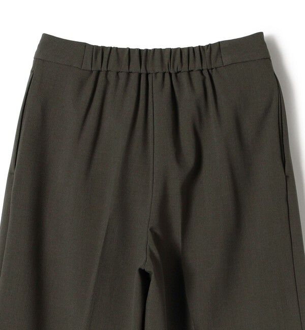 SHIPS Colors 「SHIPS Colors:〈手洗い可能〉リラックス ワイド パンツ」|その他|