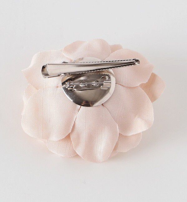 SHIPS KIDS「SHIPS KIDS:110～130cm / セレモニー ボレロジャケット コサージュ付き」|ボレロ|