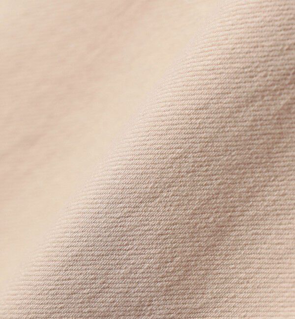 SHIPS Colors 「SHIPS Colors:〈洗濯機可能〉カラーデニム ベイカーパンツ」|デニム|