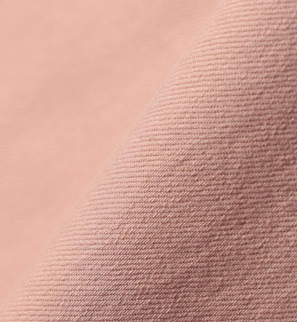 SHIPS Colors 「SHIPS Colors:〈洗濯機可能〉カラーデニム ベイカーパンツ」|デニム|