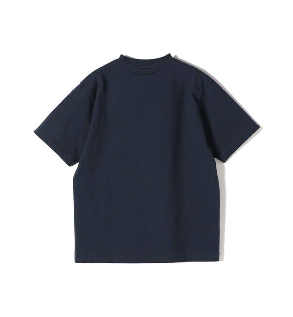 SHIPS for women「【SHIPS別注】Champion: SHIPS LOGO プリント TEE」|Tシャツ・カットソー|