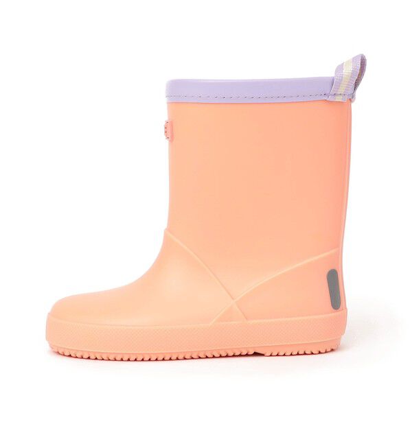 SHIPS KIDS「IFME:レイン ブーツ」|レインシューズ|