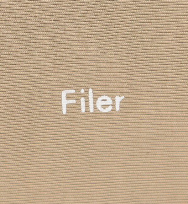 SHIPS any「Filer: SIWA ショルダーバッグ OG-008」|ショルダー・メッセンジャー|