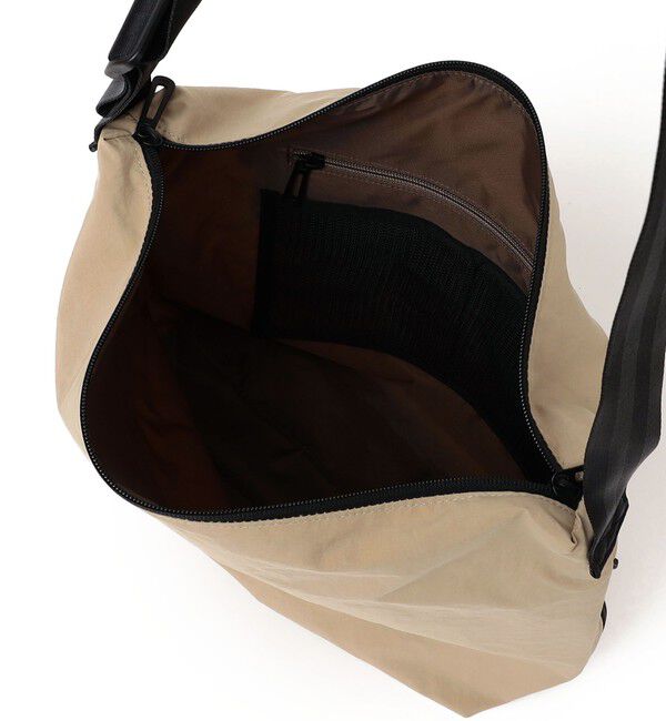 SHIPS any「Filer: SIWA ショルダーバッグ OG-008」|ショルダー・メッセンジャー|