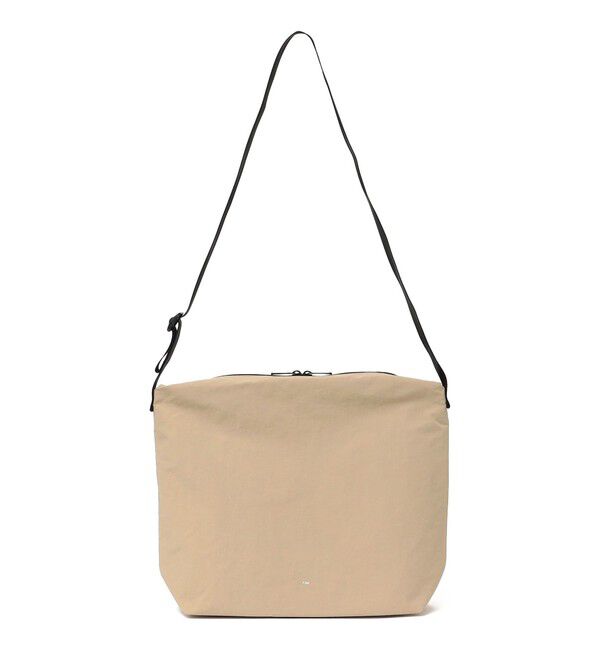 SHIPS any「Filer: SIWA ショルダーバッグ OG-008」|ショルダー・メッセンジャー|