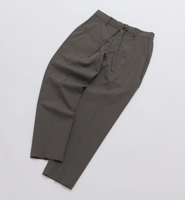 SHIPS「SHIPS:〈手洗い可能〉ニュー アクティブ セットアップ」|スーツ|