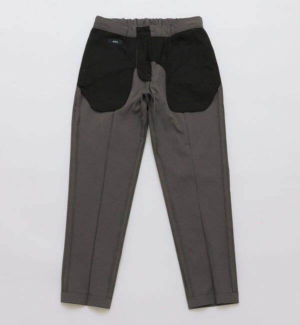 SHIPS「SHIPS:〈手洗い可能〉ニュー アクティブ セットアップ」|スーツ|