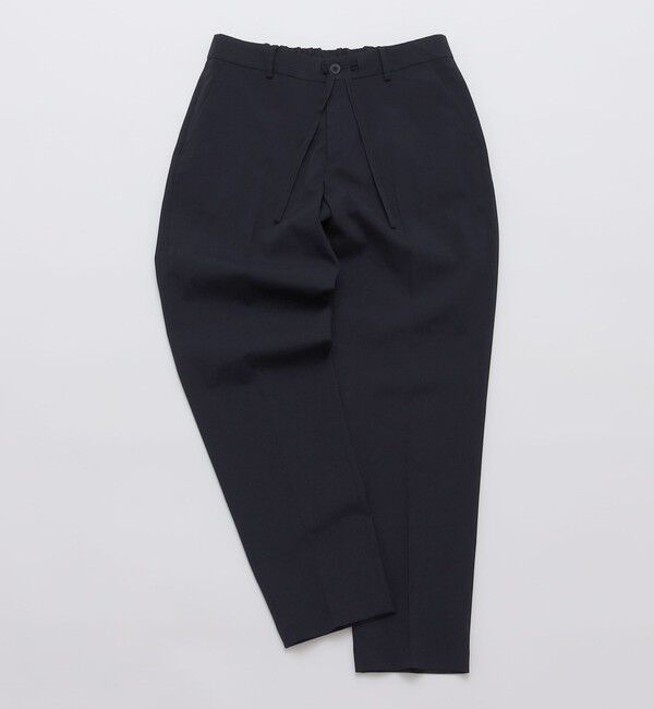 SHIPS「SHIPS:〈手洗い可能〉ニュー アクティブ セットアップ」|スーツ|